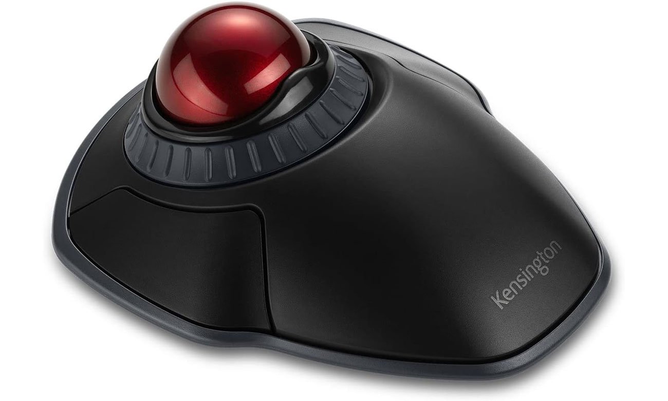 Kensington Trackball Orbit