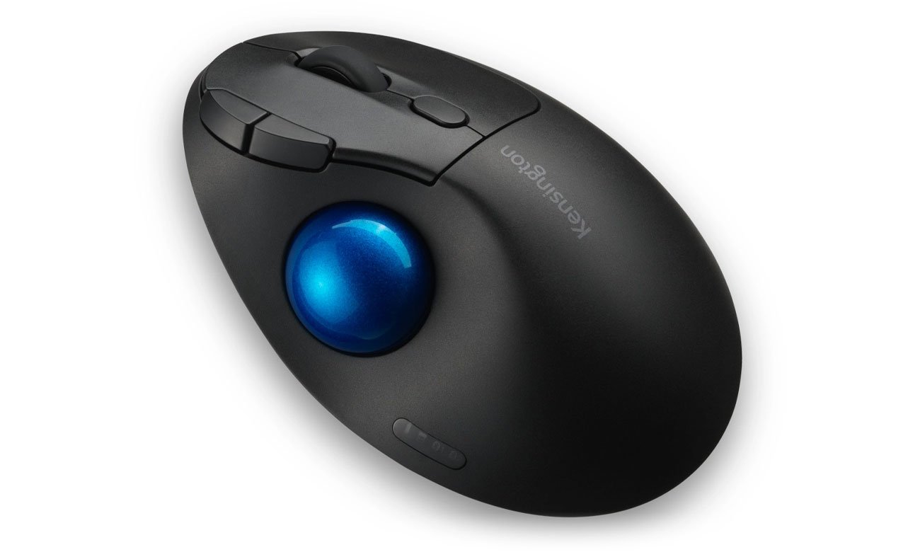 Kensington Trackball ProFit Ergo TB450