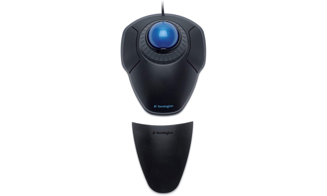 Kensington Trackball Orbit podkładka