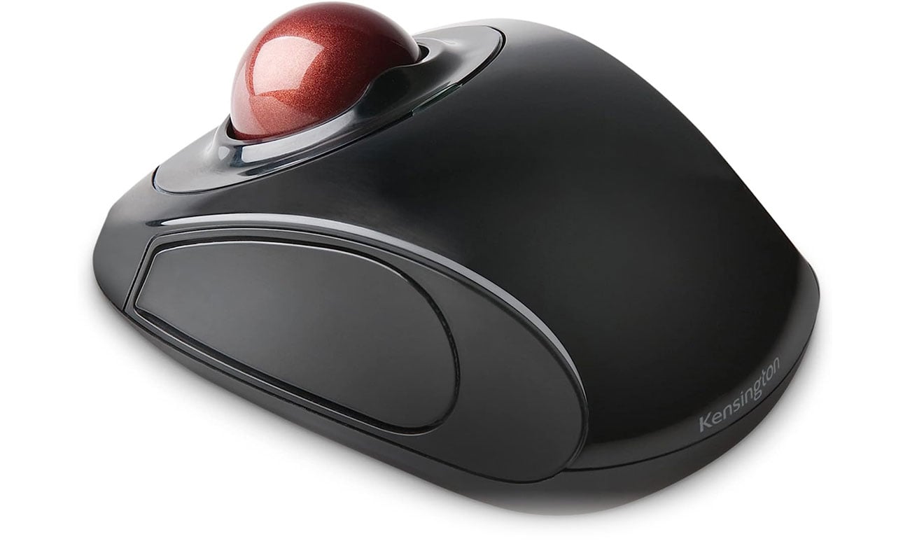 Trackball mobilny Orbit