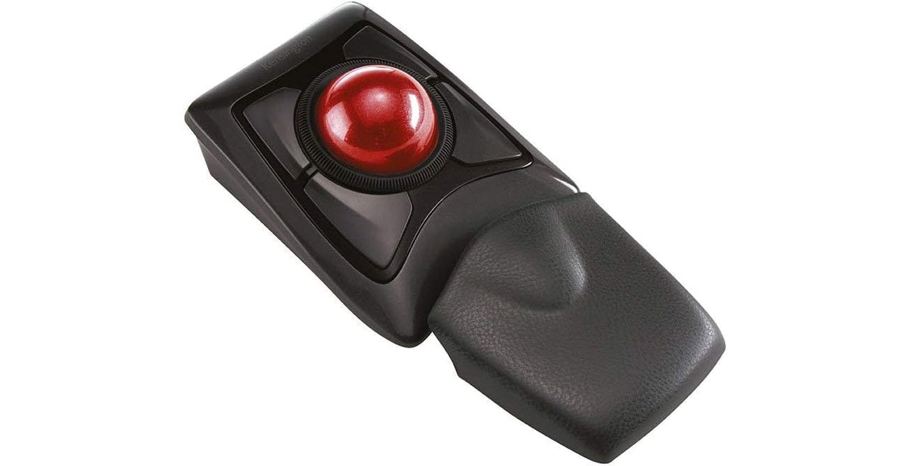 Kensington Trackball Expert Mouse podkładka