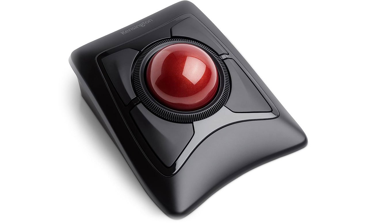 Kensington Trackball Expert Mouse