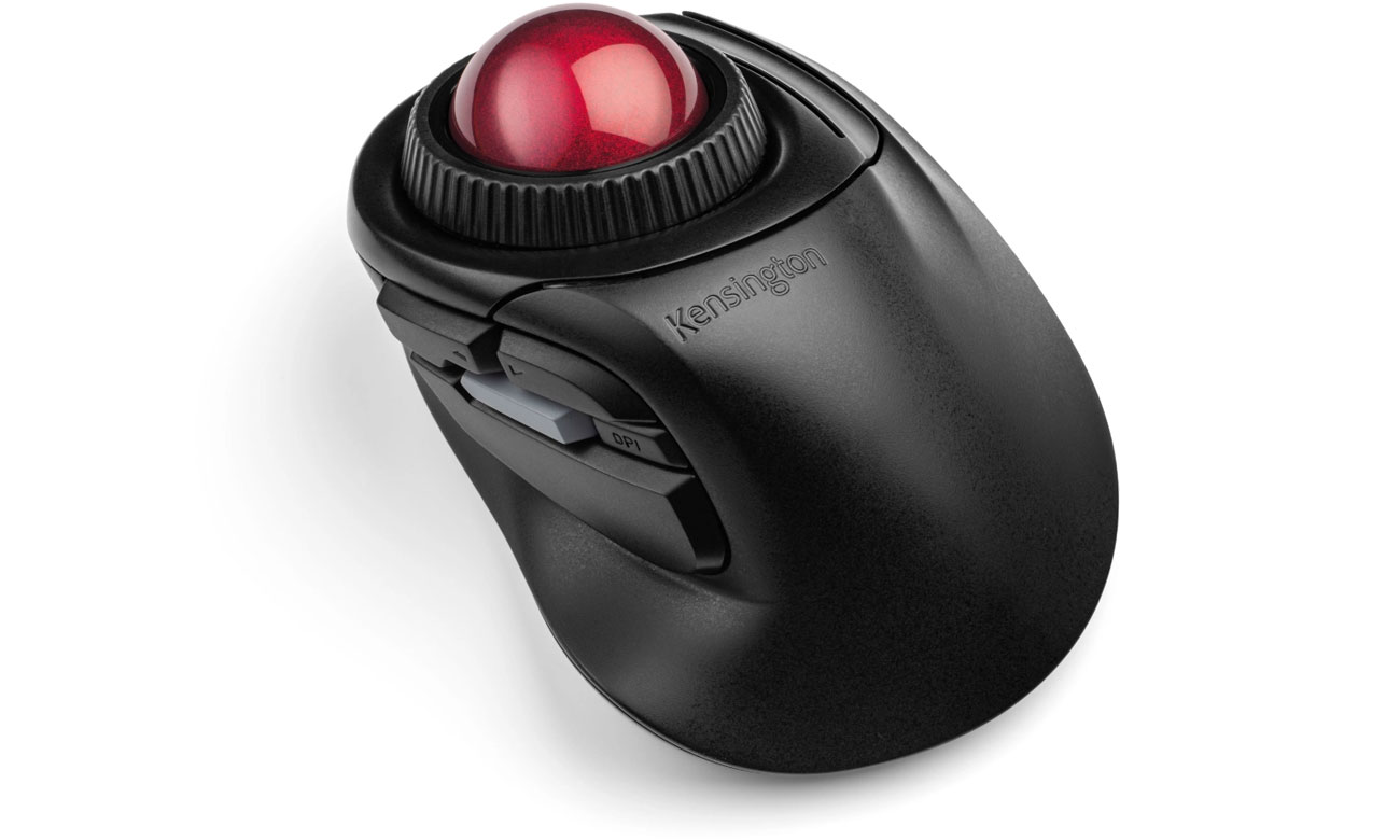 Kensington Trackball Orbit Fusion