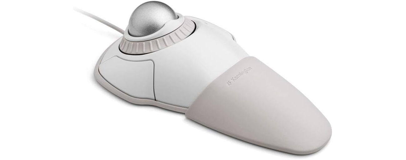 Kensington Trackball Orbit podkładka