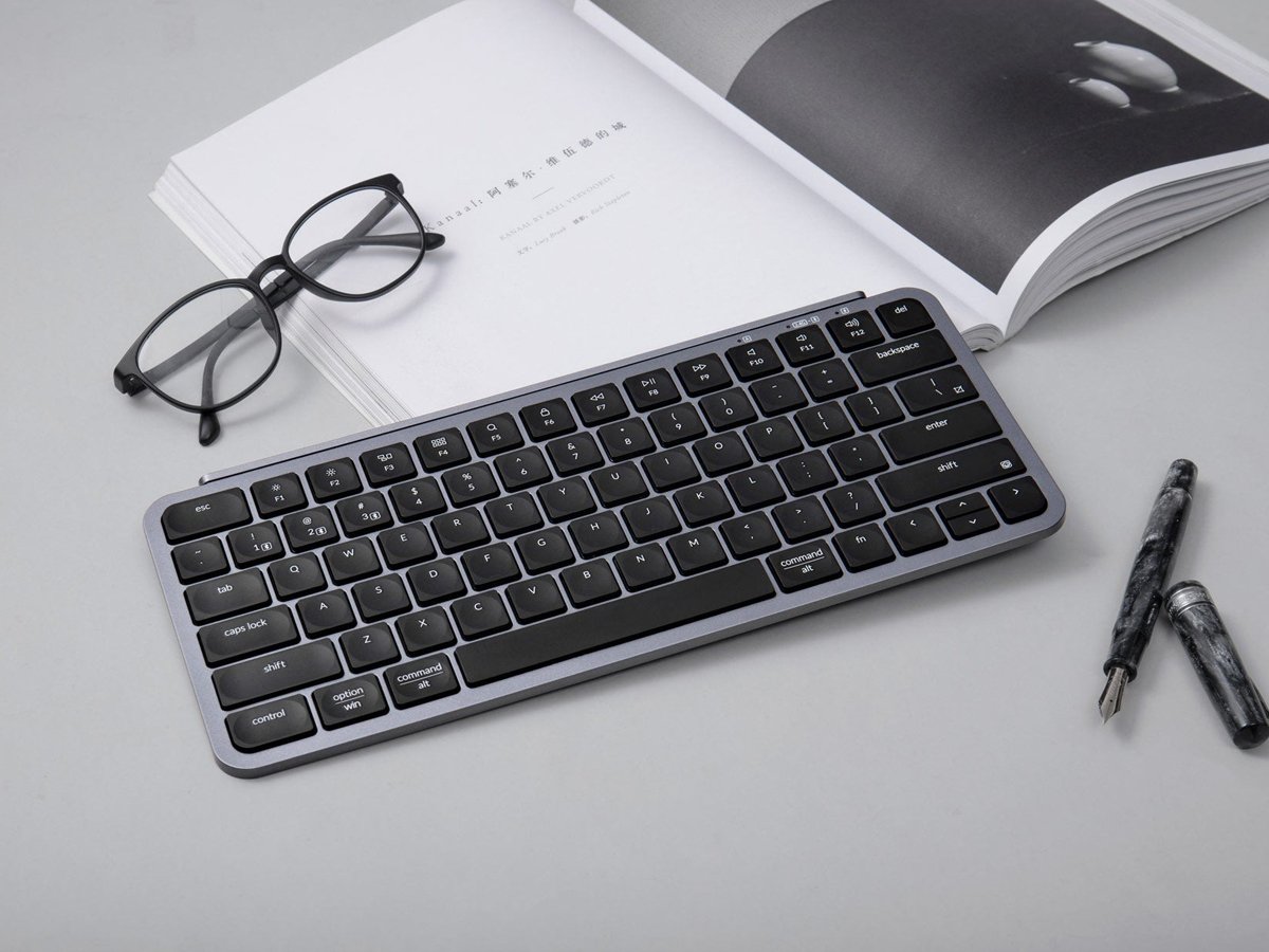 Keychron B1 Pro