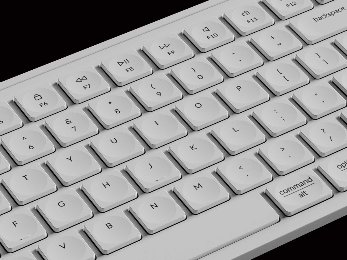 Keychron B1 Pro