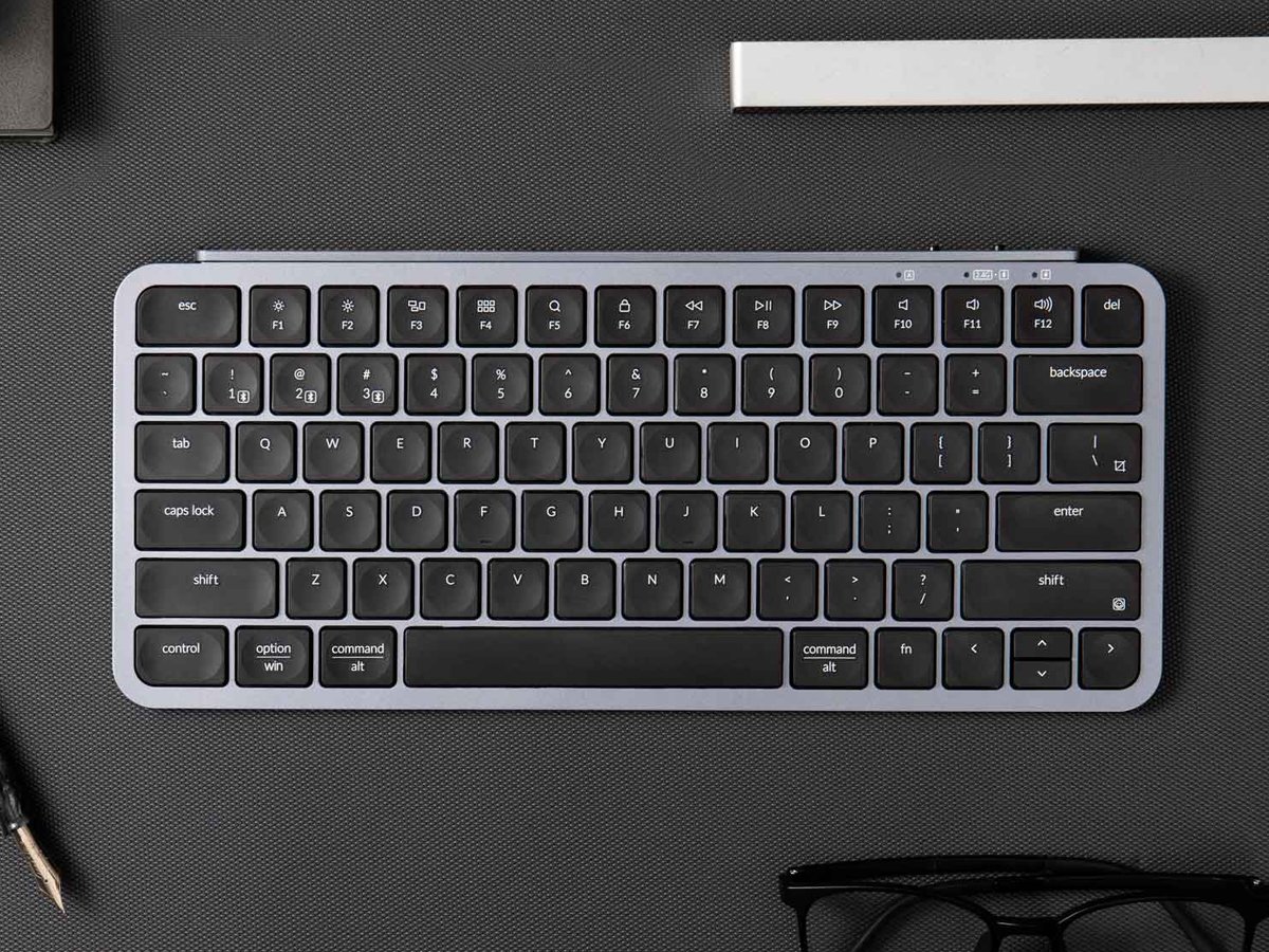 Keychron B1 Pro