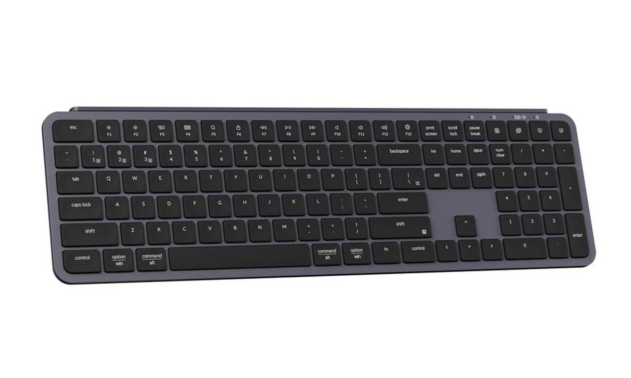 Keychron B6 Pro