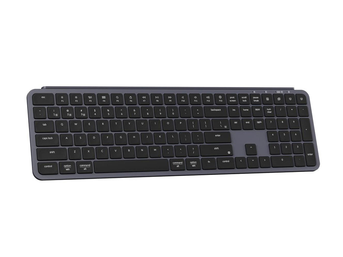 Keychron B6 Pro