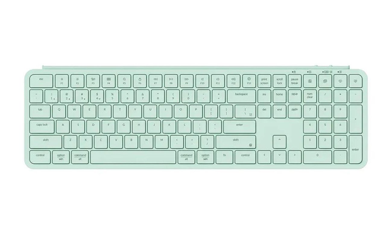 Keychron B6 Pro