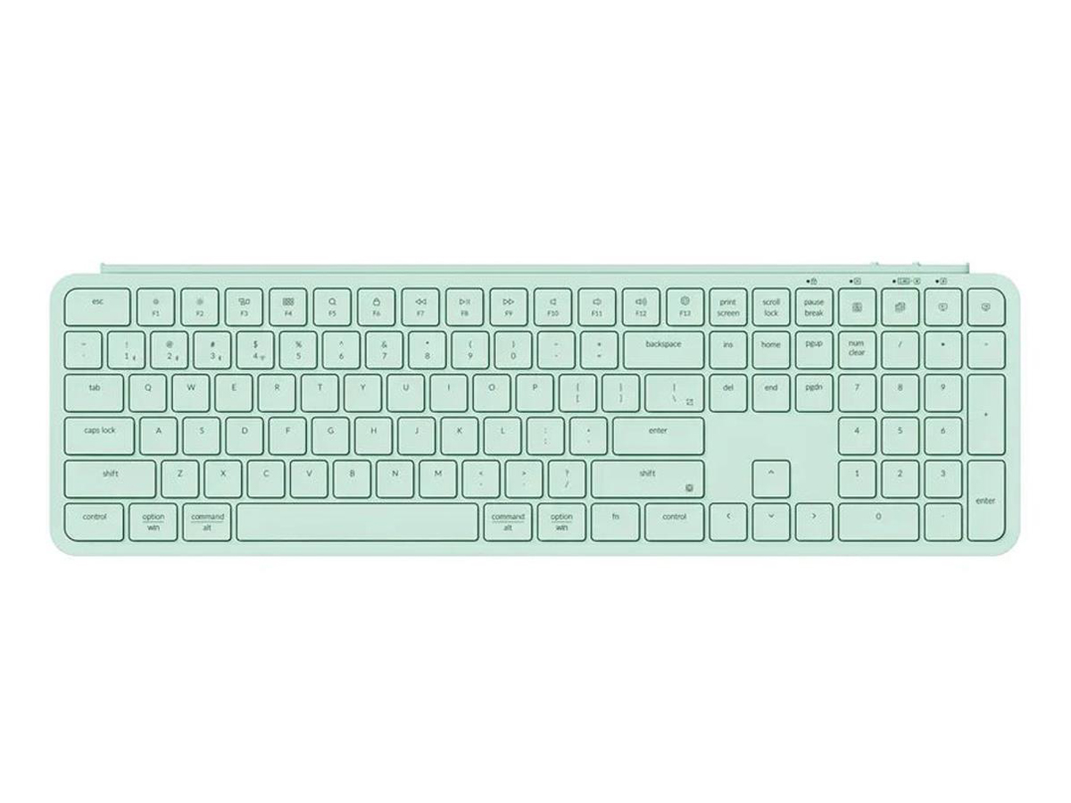 Keychron B6 Pro