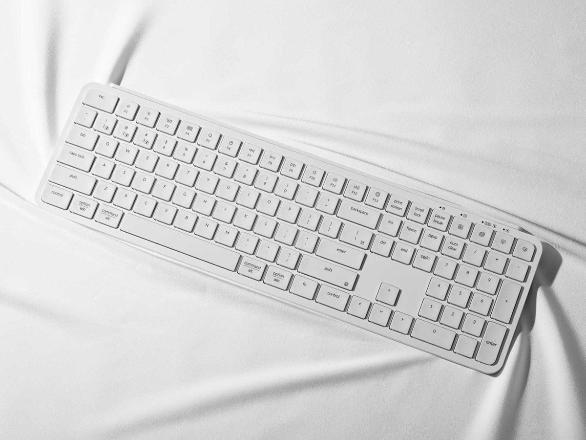 Keychron B6 Pro