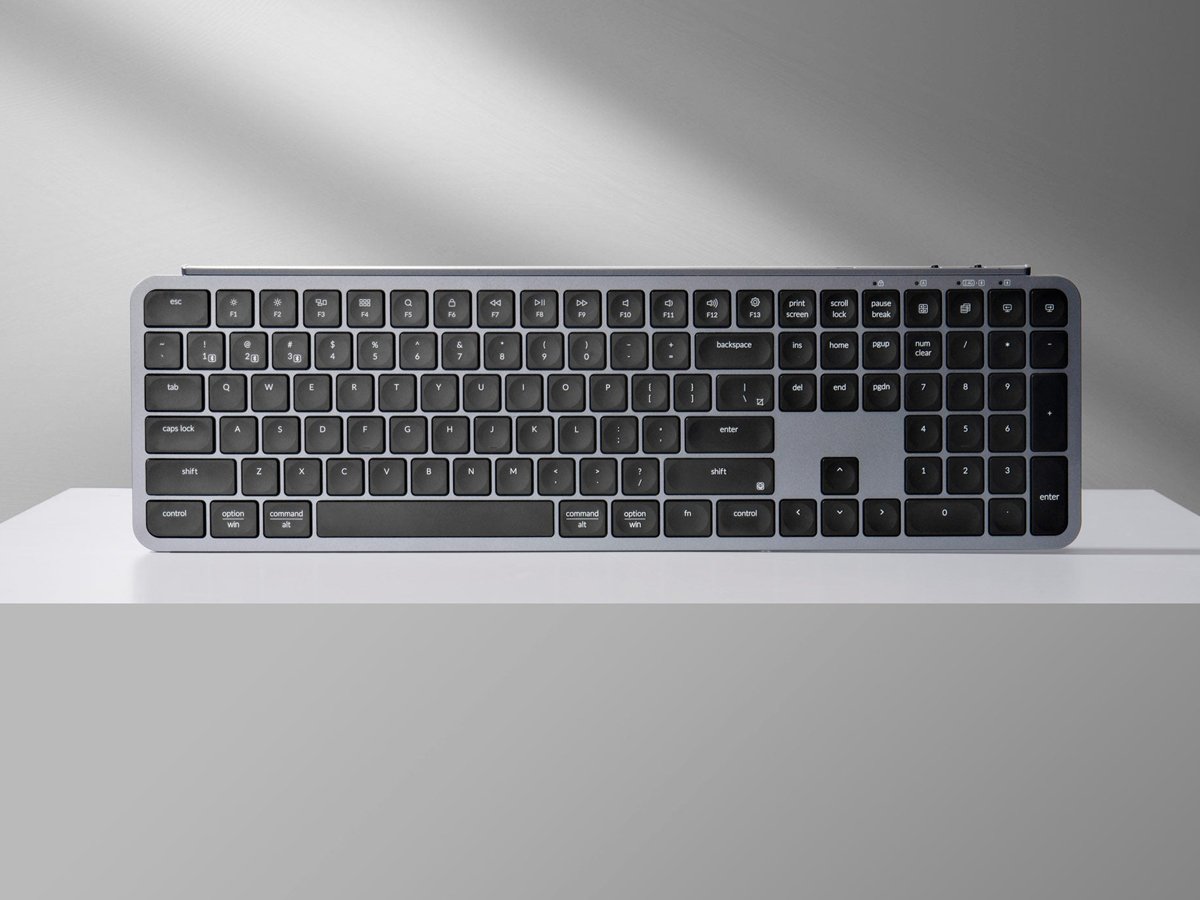 Keychron B6 Pro