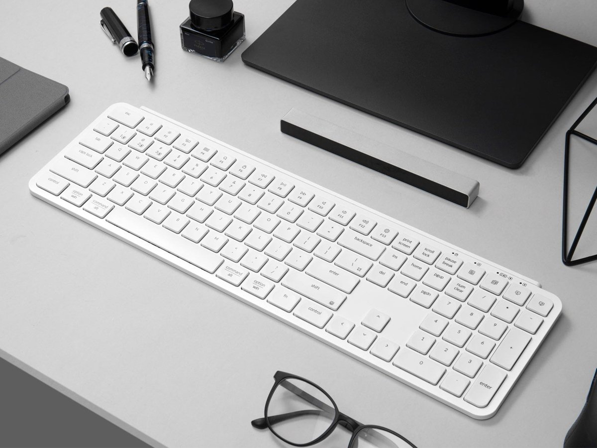 Keychron B6 Pro