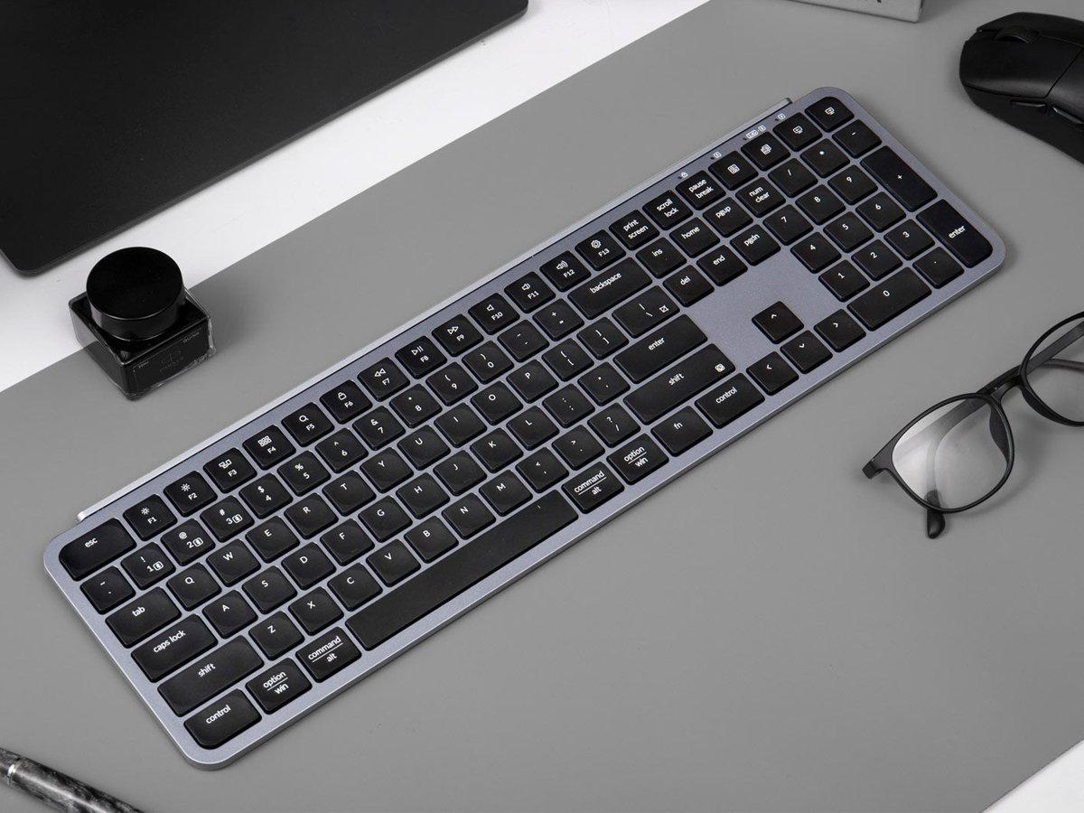Keychron B6 Pro