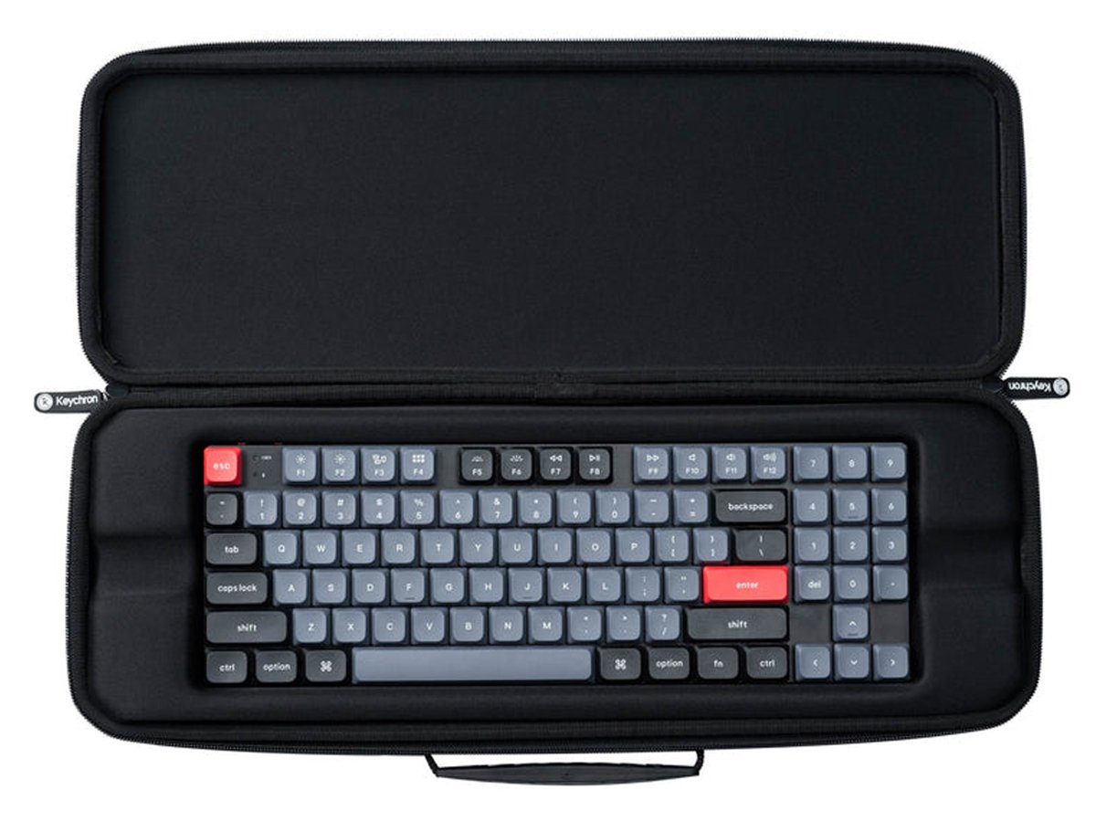 Etui Keyboard Carrying Case K2 K2Pro