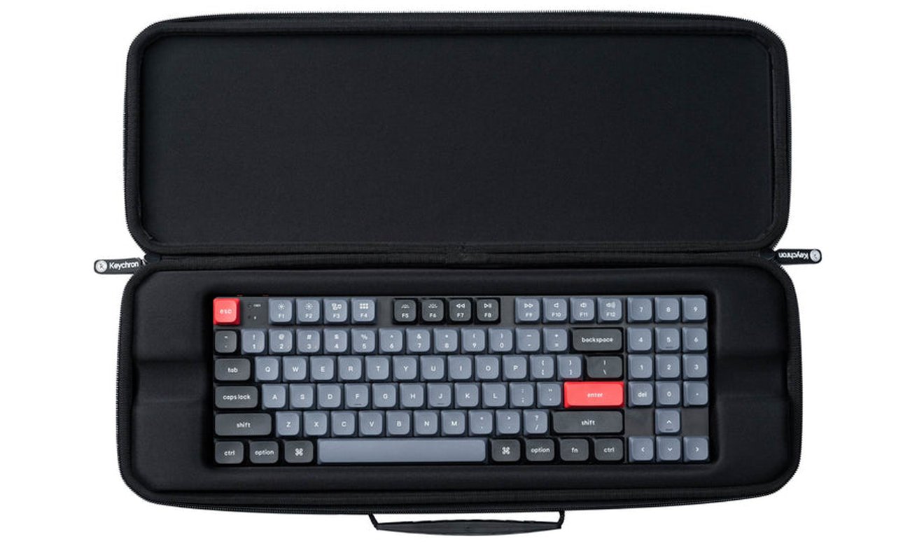 Etui Keyboard Carrying Case K2 K2Pro