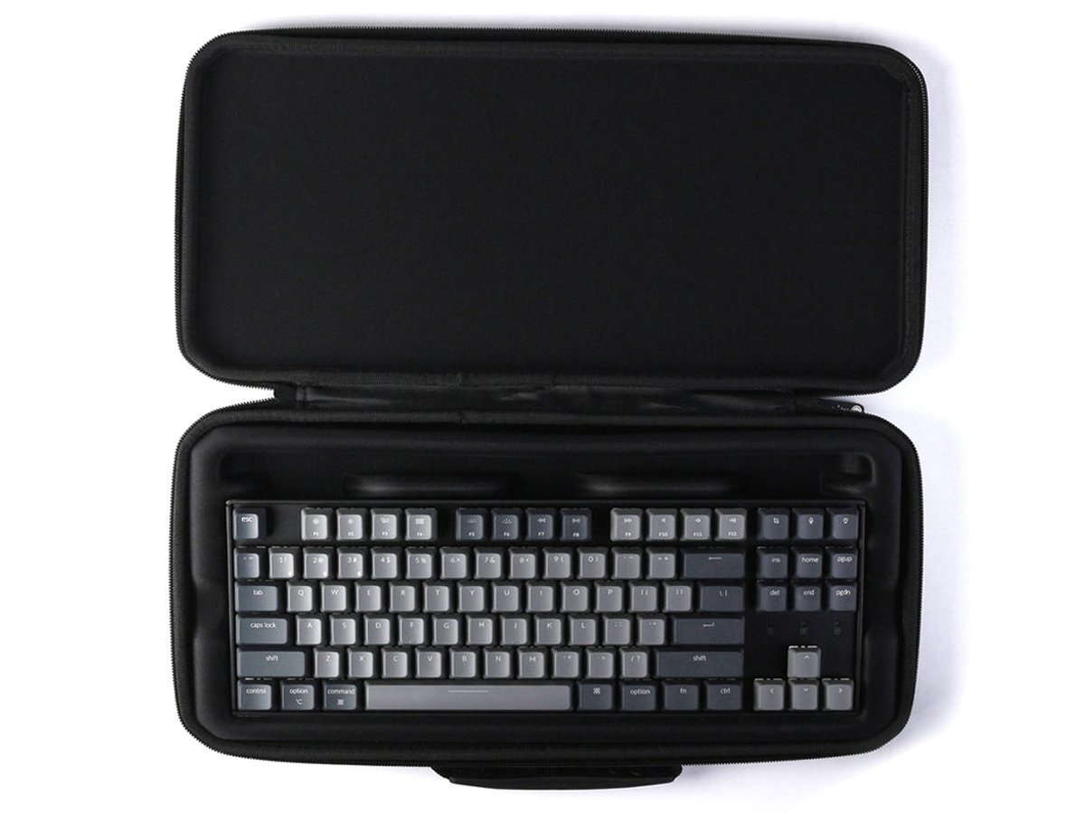 Etui Keyboard Carrying Case K2 K2Pro