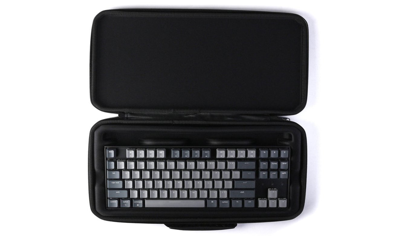 Etui Keyboard Carrying Case K2 K2Pro