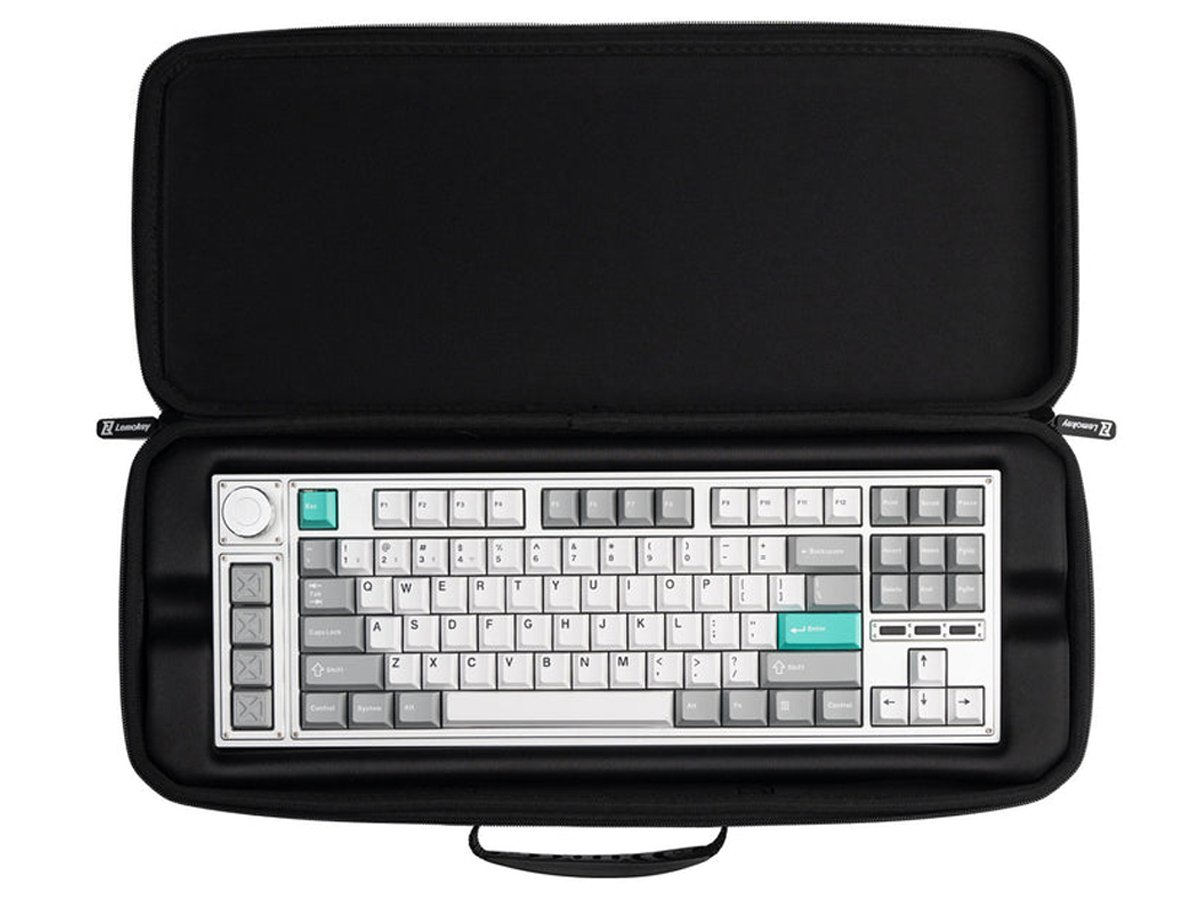 Etui Keyboard Carrying Case K2 K2Pro