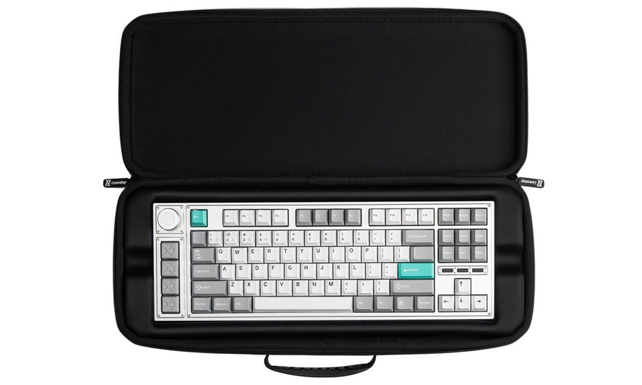 Etui Keyboard Carrying Case L3