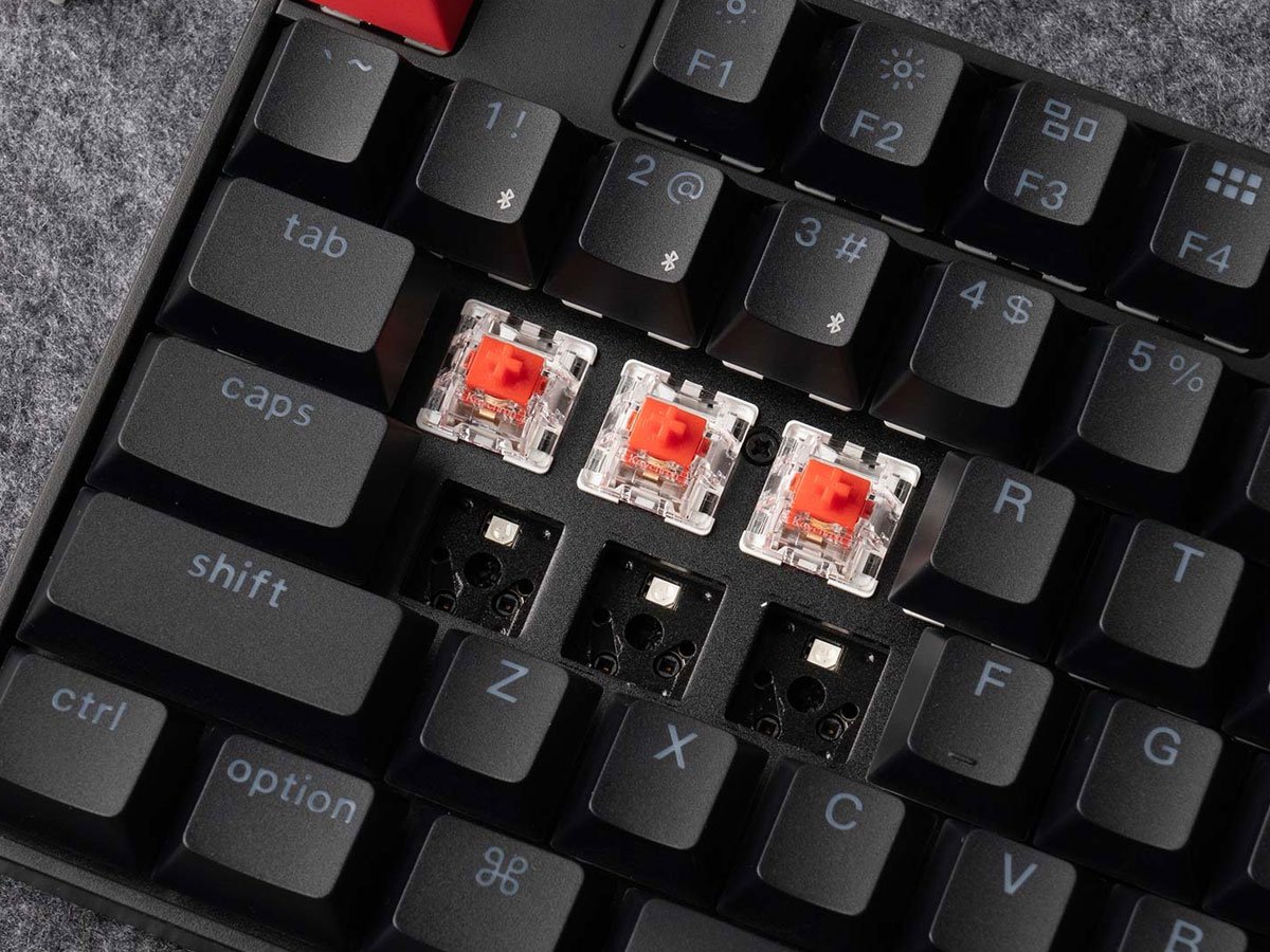 Keychron K10X-H4