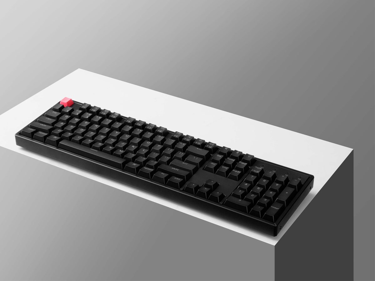 Keychron K10X-H4
