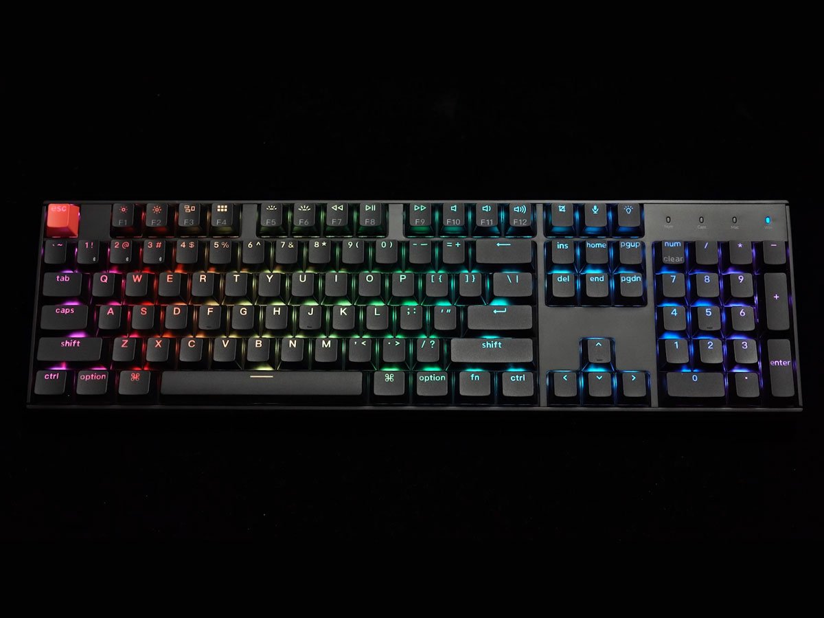 Keychron K10X-H4