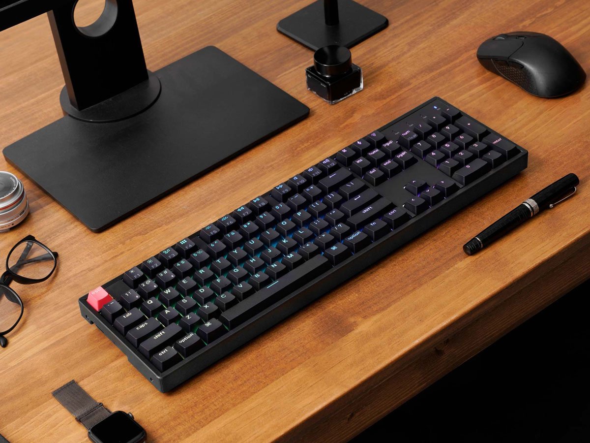 Keychron K10X-H4