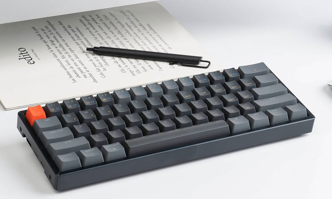 Keychron K12-C3