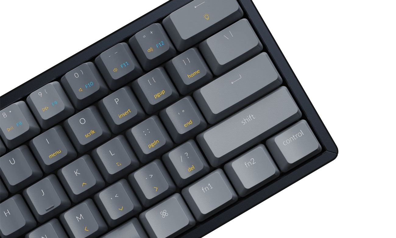 Keychron K12-C3