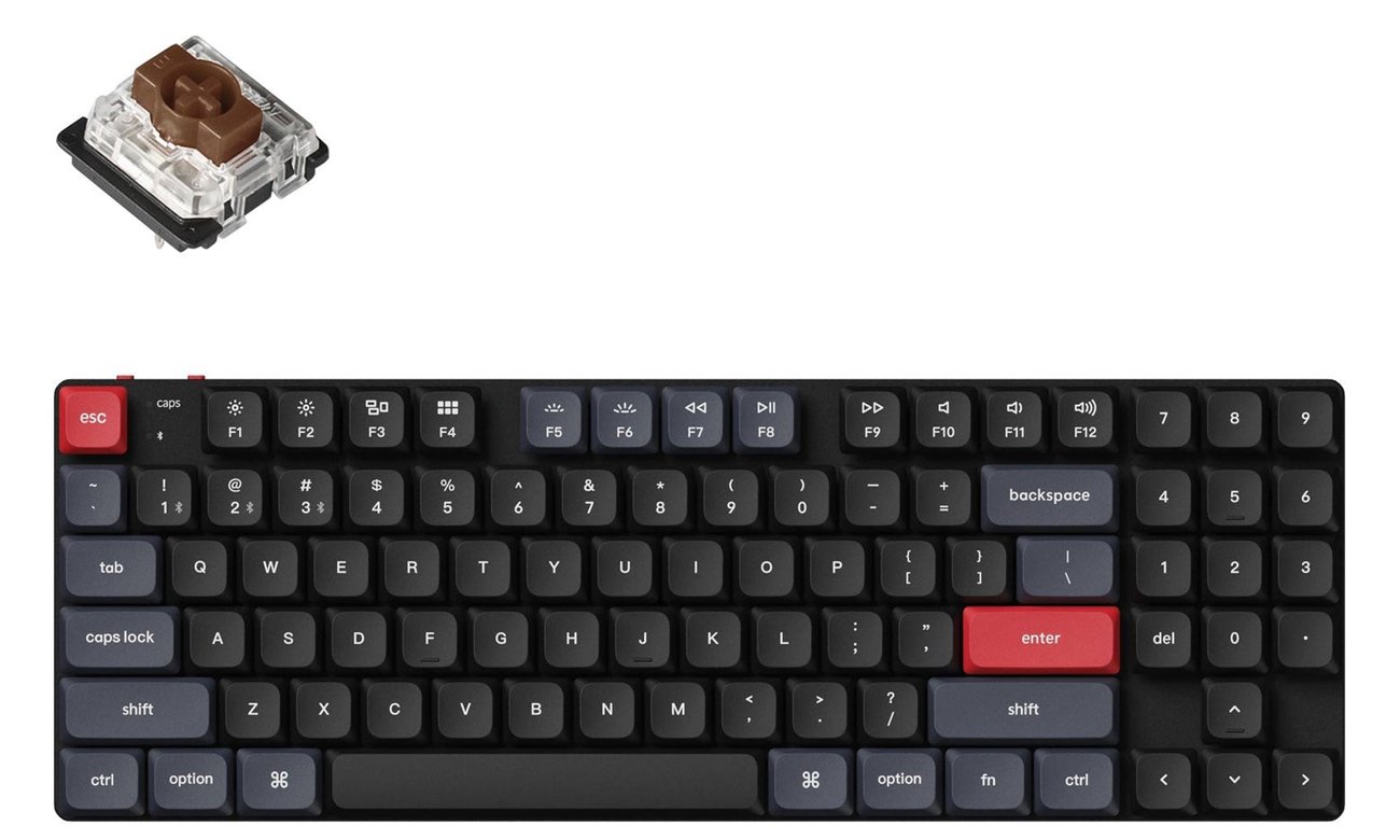 Keychron K13P-A1
