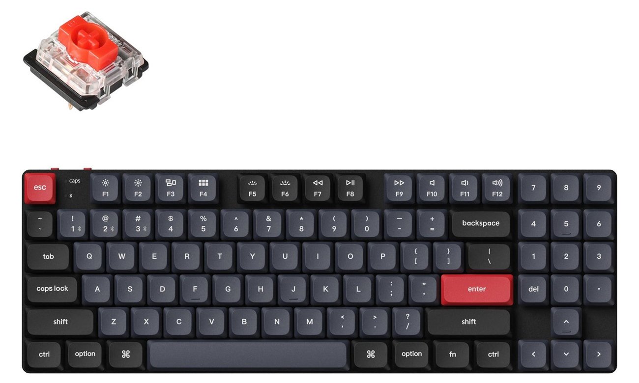 Keychron K13P-H1