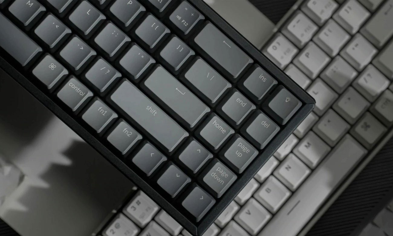 Klawiatura bezprzewodowa Keychron K14 J1