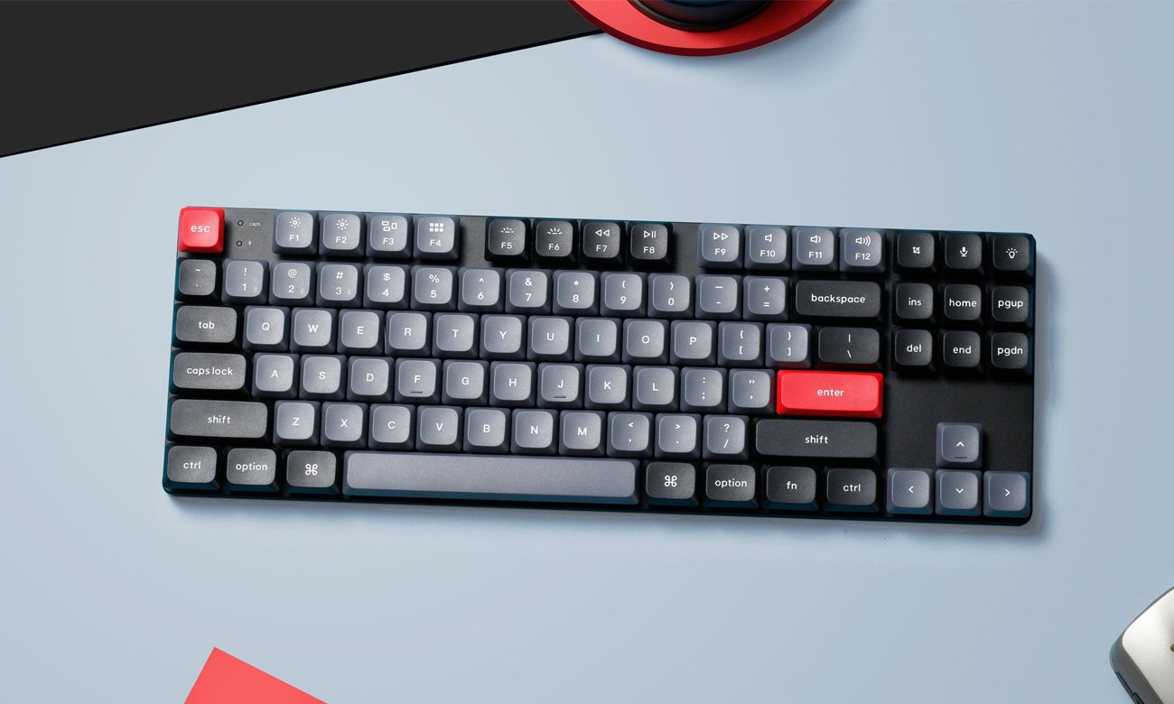 Keychron K1P-A1