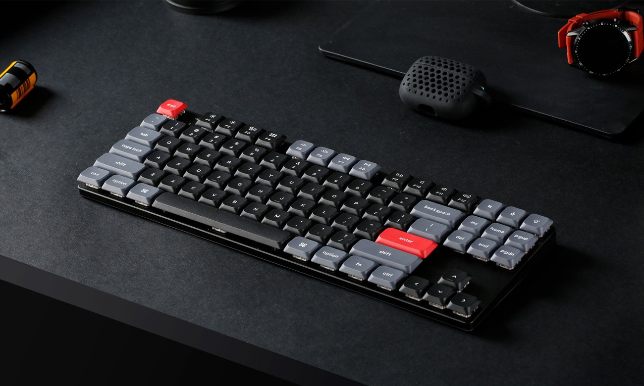 Keychron K1P-A1