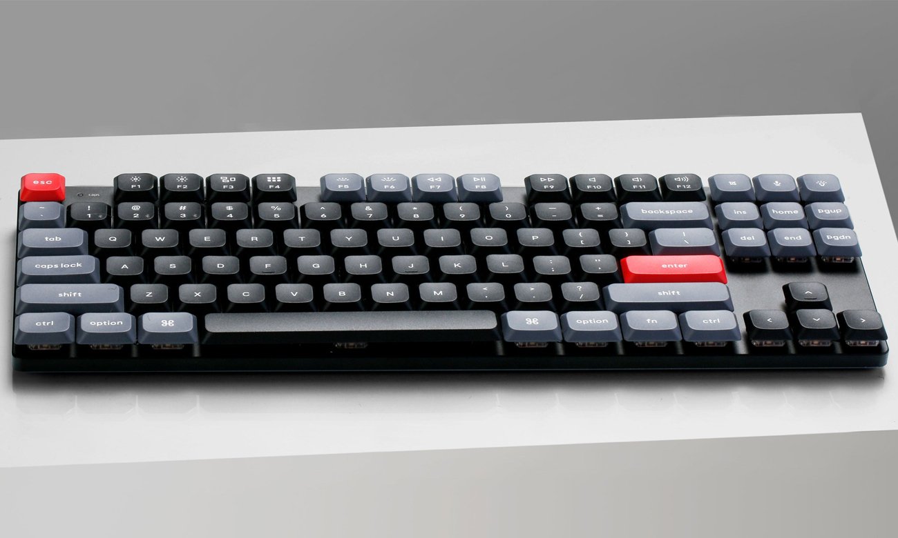 Keychron K1P-A1