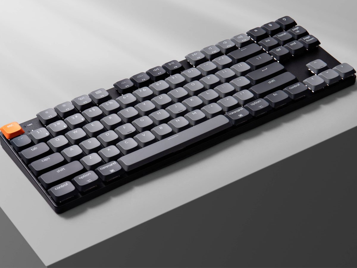 Keychron K1X-H4
