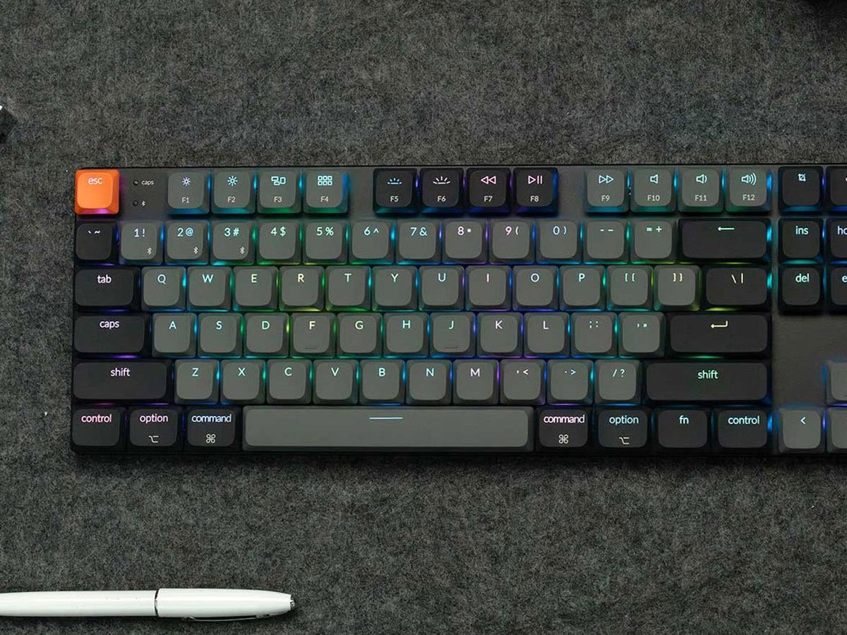 Keychron K1X-H4