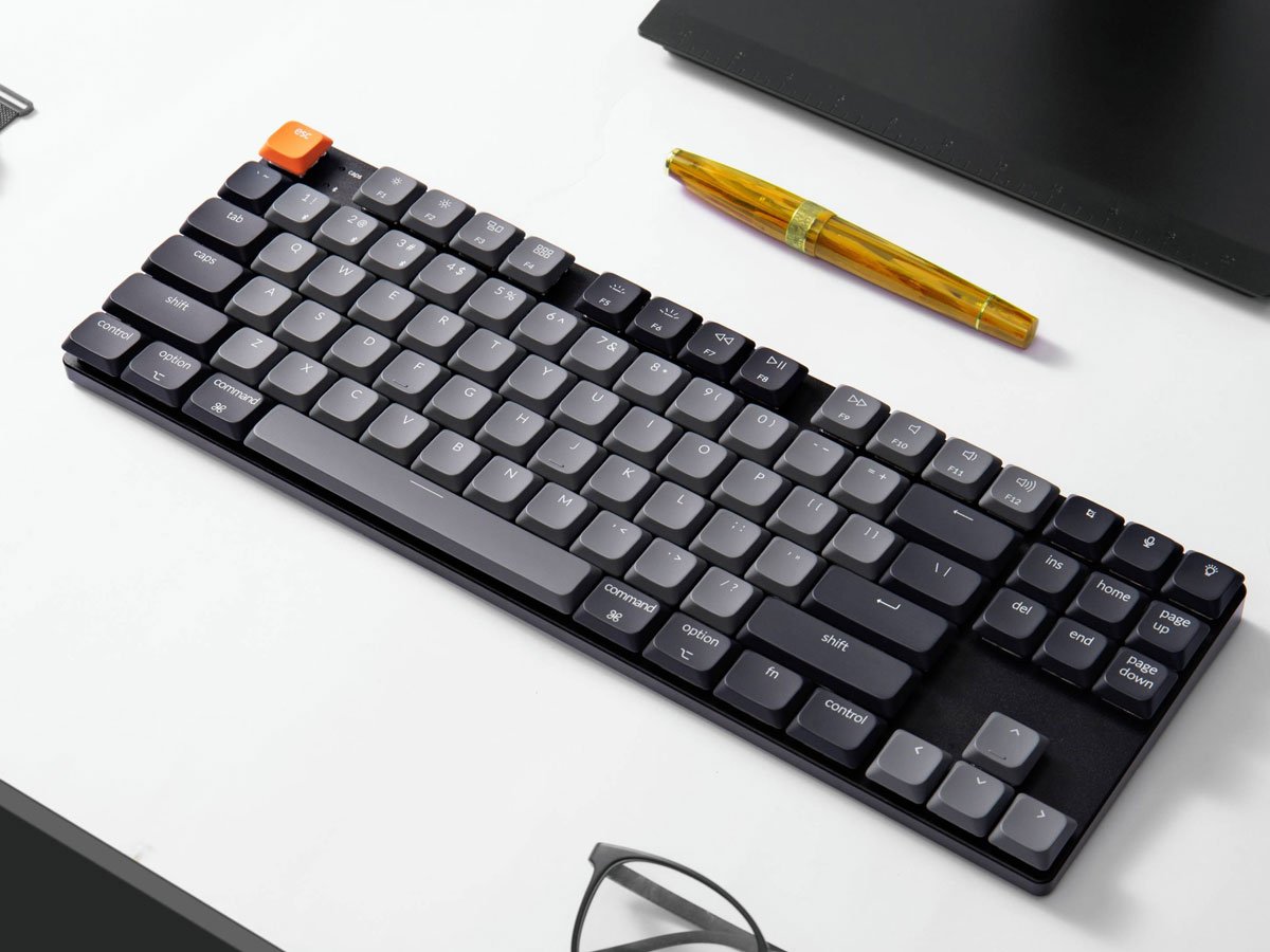 Keychron K1X-H4