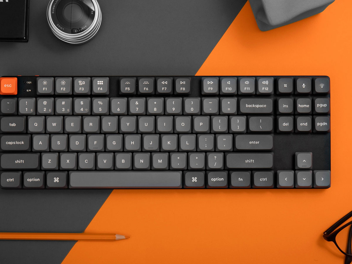 Keychron K1X-H4