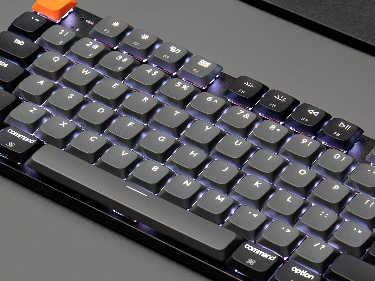 Keychron K1X-H4