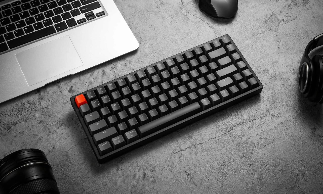 Przełączniki Gateron G Pro Blue