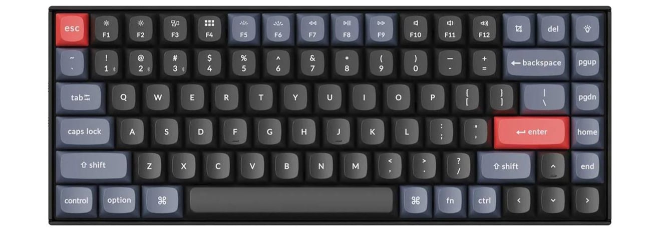 Klawiatura Keychron K2P-G3