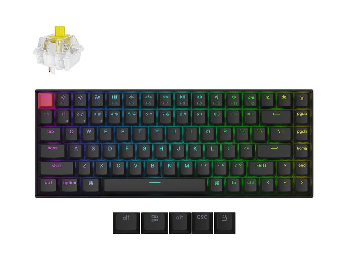 Keychron K2X-H4