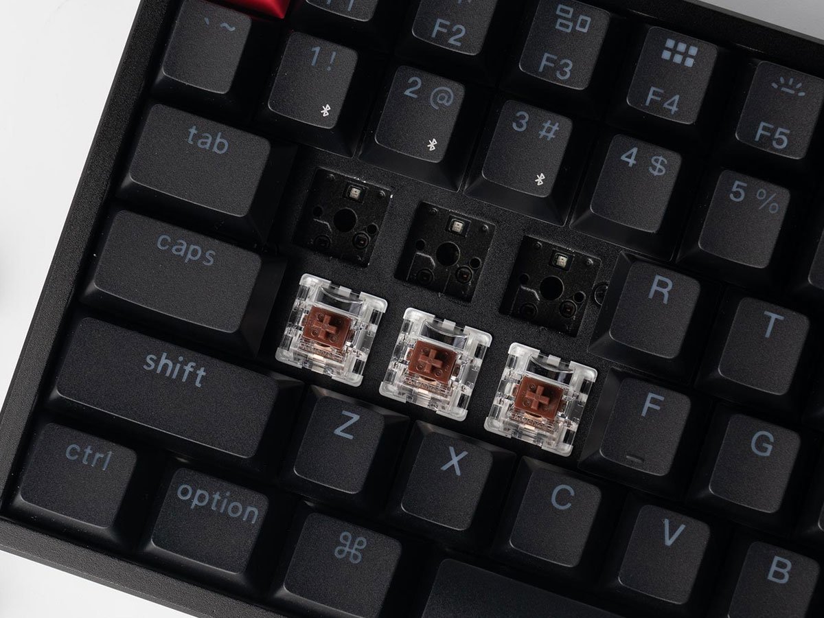 Keychron K2X-H4