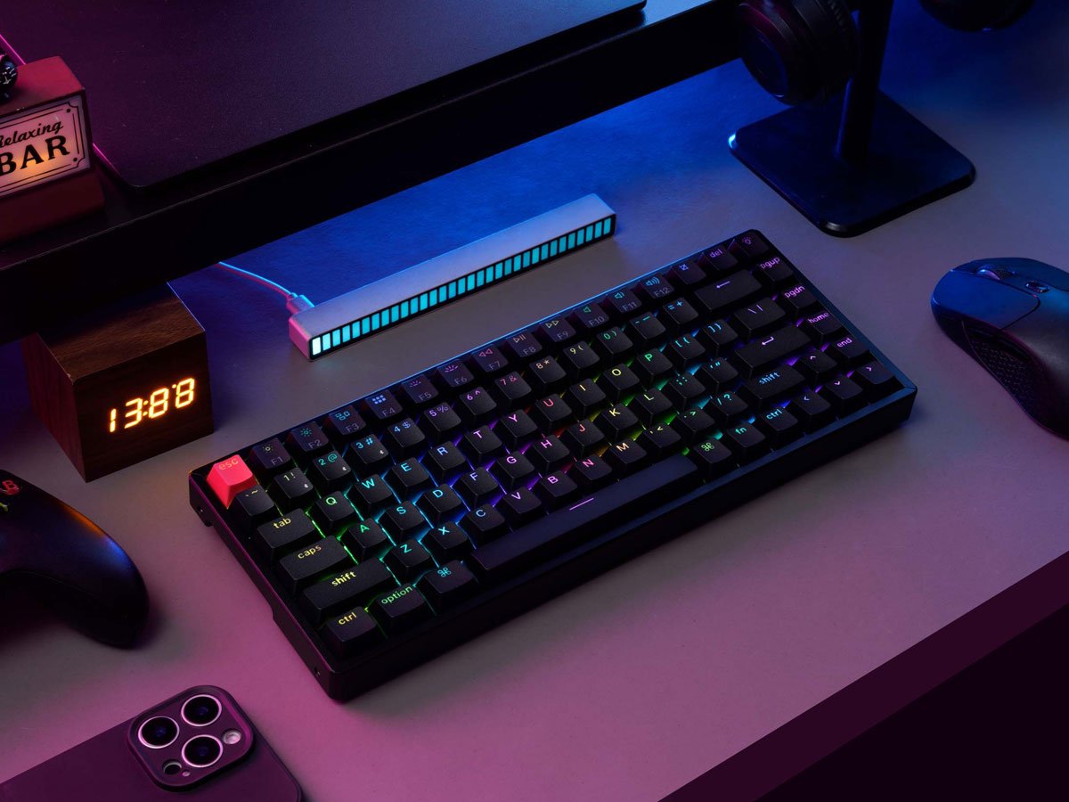 Keychron K2X-H4