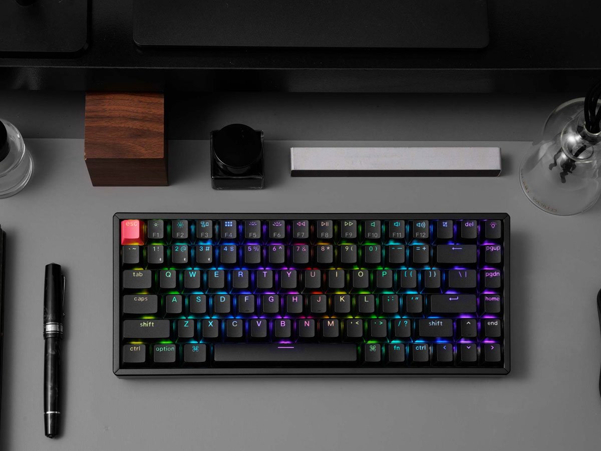 Keychron K2X-H4