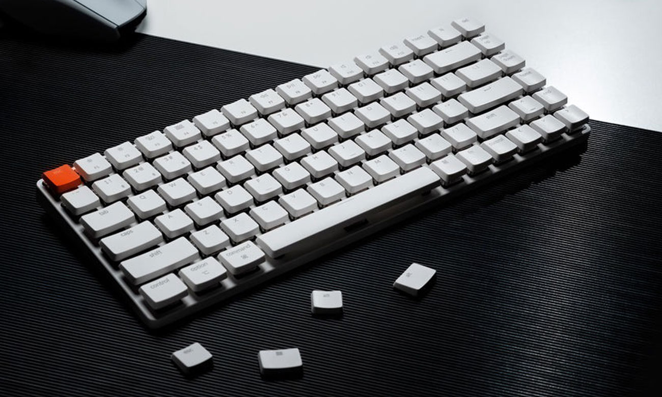 Keychron K3-K3