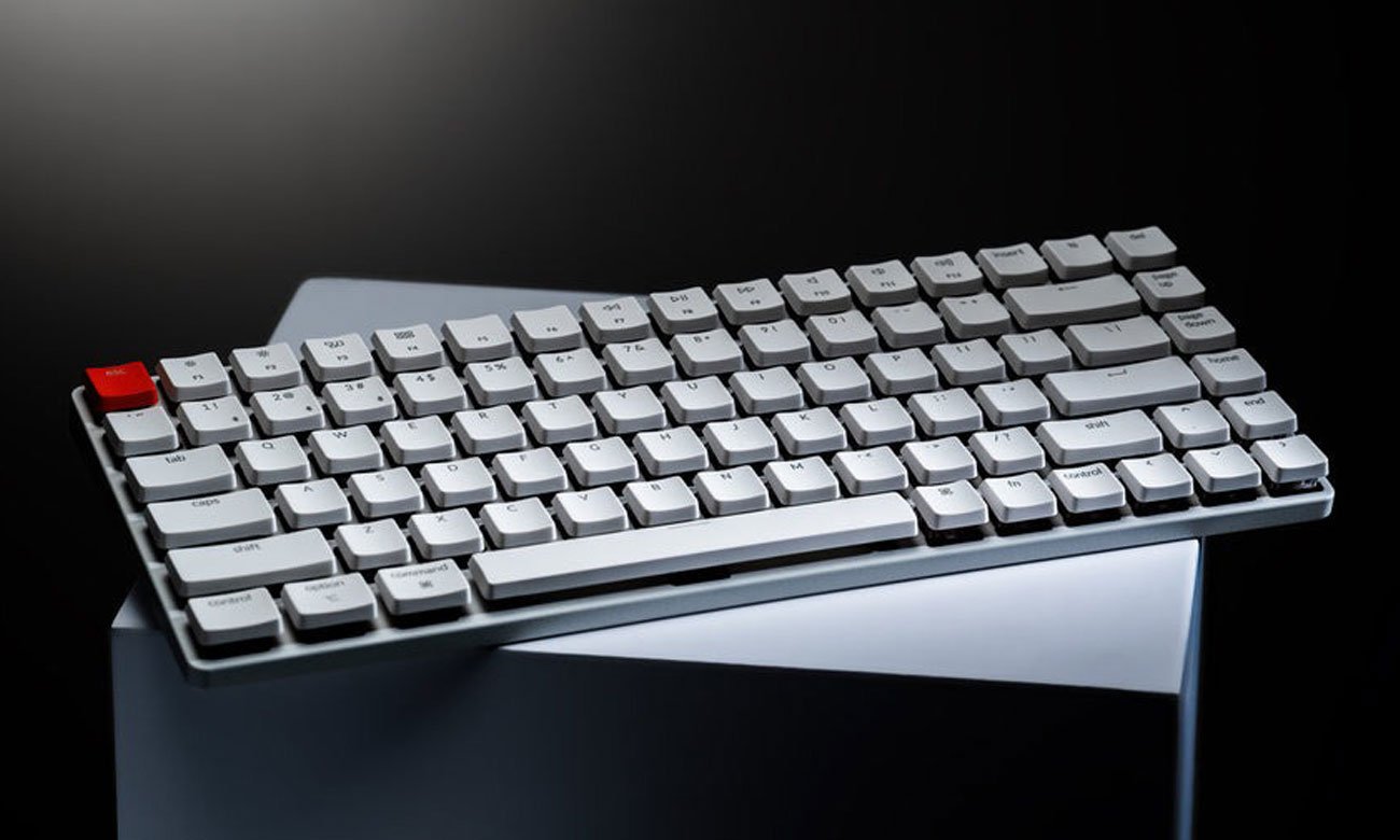 Keychron K3-K3